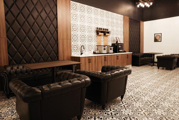 Amped Fitness Signature - West Palm Beach