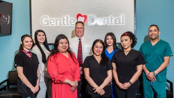 Gentle Dental South Maryland