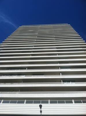 Sierra Tower Apartments