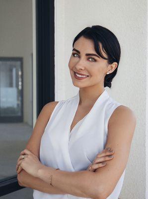 Haley Scott is a Silicon Valley Luxury Realtor ®