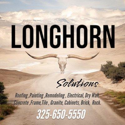 LongHorn Solutions