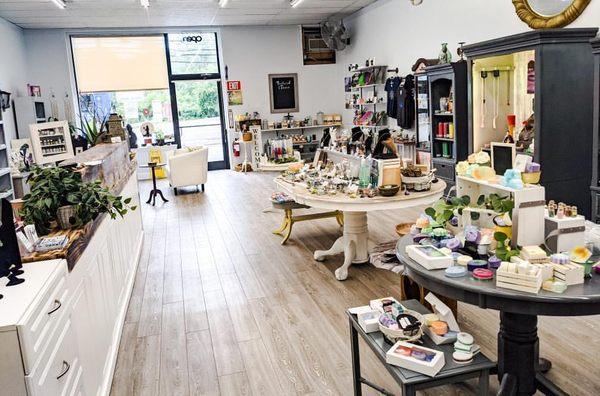 Sour Girlz Wellness Boutique