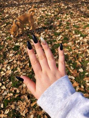 Dang Pa Perfect Nails