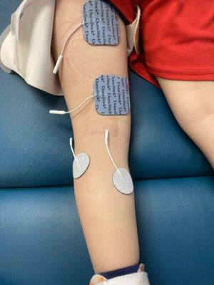 Pediatric Therapy Center of Bucks County