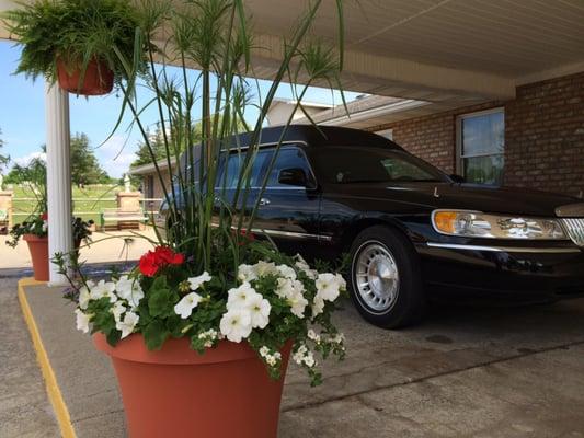 High Lawn Funeral Home