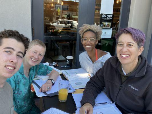 Gerlind Institute For Cultural Studies