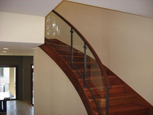 Pacific Coast Ironworks