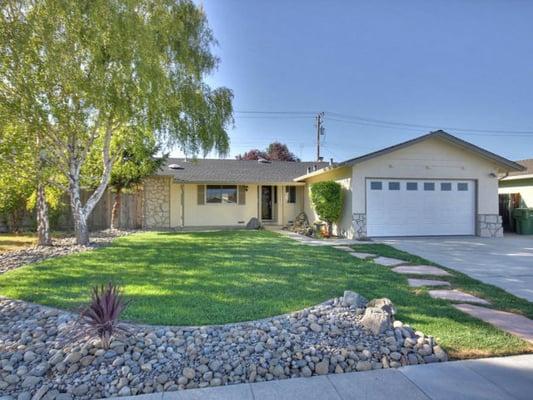 Fernando Palazzo - Intero Lincoln