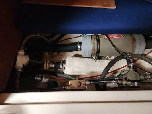 Prop Doc of Key West