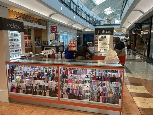 Cellaxs - Grandville