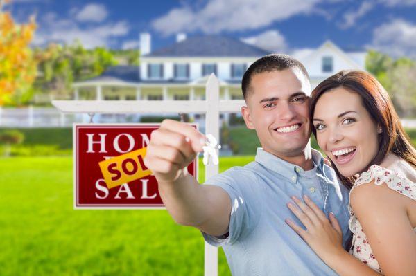 Home Sales