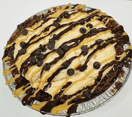 Steve Buresh’s Cookie Store