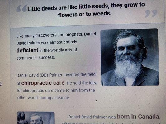 Cloud Dr Glen Chiropractc Doctrs