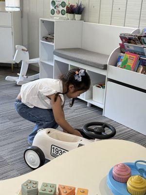 Pediatric Dentistry of Los Altos