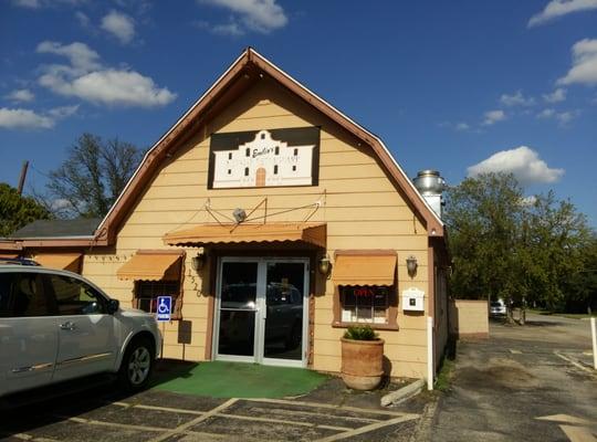 Emilio's Mexican Restaurant