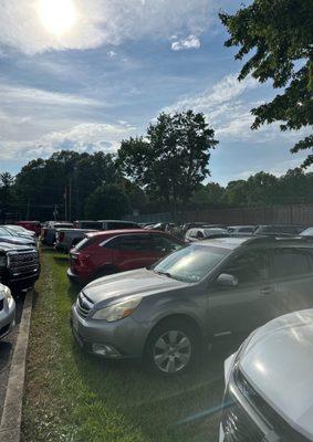 Boardman Tennis & Swim Club