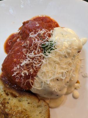 Lasagna - lunch portion