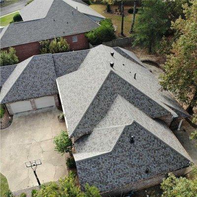 True Roofing & Construction, LLC Has Been Rated As One Of The Best Roofing Companies In Jackson MS.