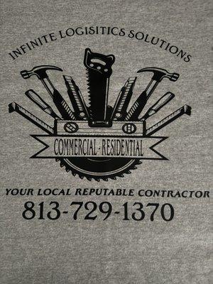 Infinite Logistics Solutions