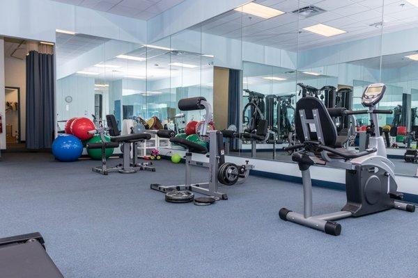 Premier Physical Therapy