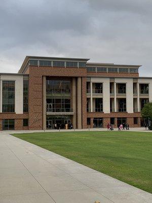 Musco Center for the Arts