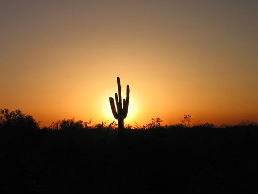 Canyon Vistas RV Resort