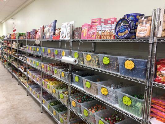 Russian and European Chocolate candies