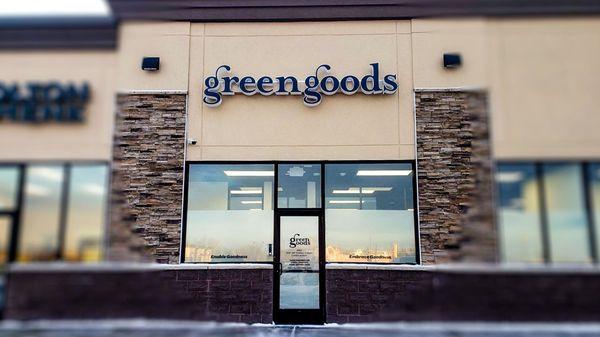 Green Goods