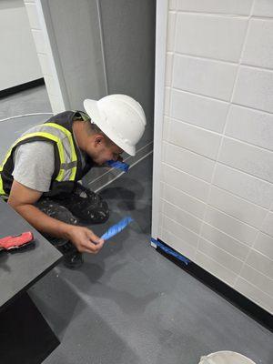 Triunity Construction