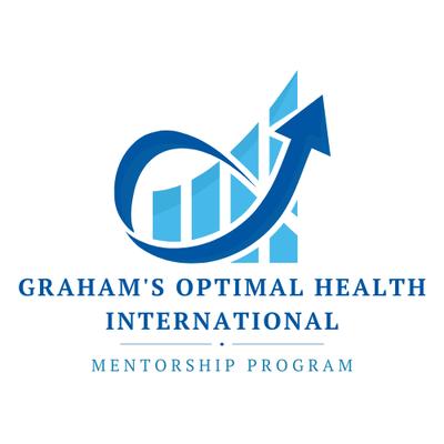 Graham's Optimal Health International