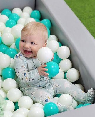 Explorico Indoor Playground