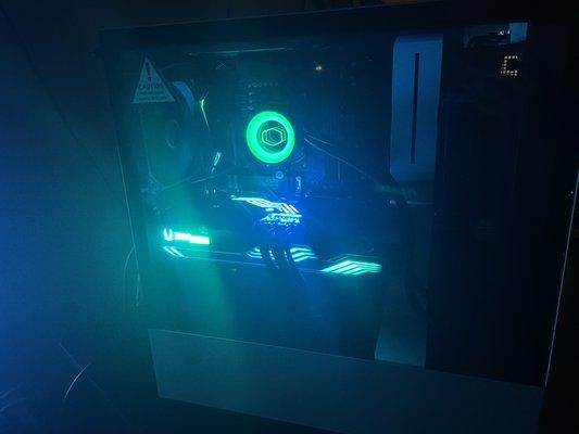 Fentress Technologies