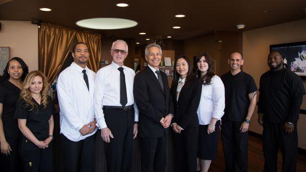 Larry Kaplan, DDS - Dental 2000