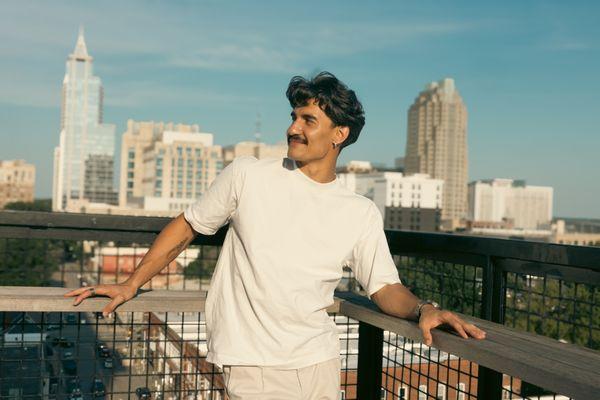 The Cinematic Collective