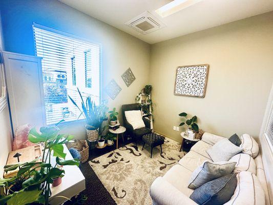 Embodiedself Therapy