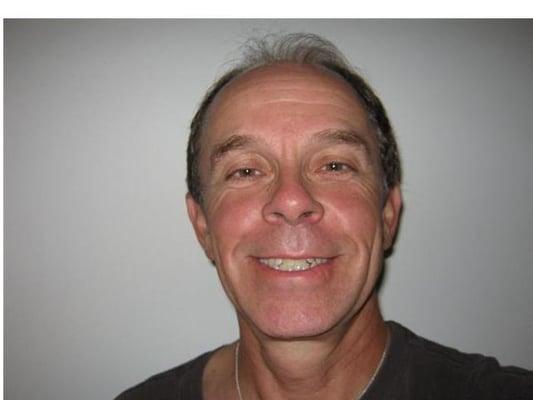 Rich Wamsley, Tennis Professional