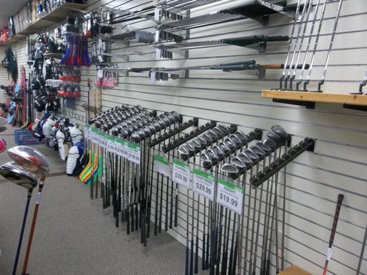 Play It Again Sports