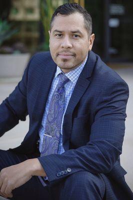 Over 25 years in tax law experience.