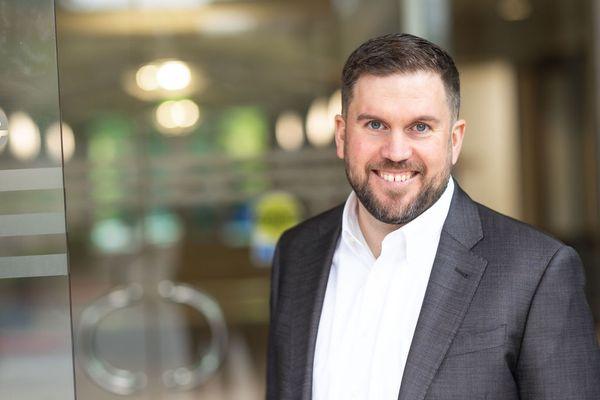 Attorney Richard "RJ" Sohler