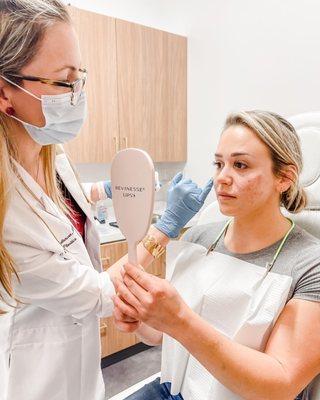 Audubon Facial Plastic Surgery