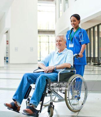 Harmony Hands Homecare