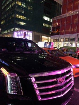 Laguardia Airport Taxi Limousine & Transportation