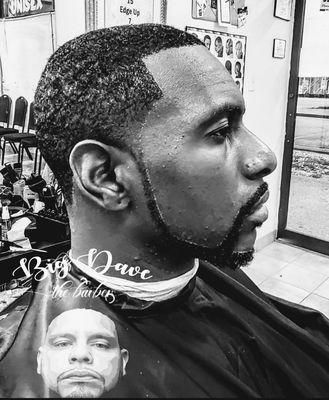 The Fade Suite By David Barnes