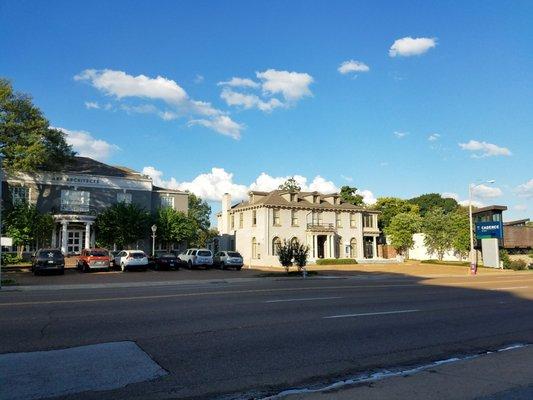 Askew Lee III Faia Archt