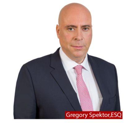 Gregory Spektor Law Office PC