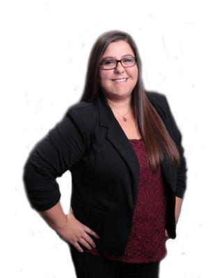 Cassie Lamoureux, Global Property Specialist