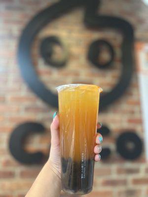 Coco Fresh Tea & Juice