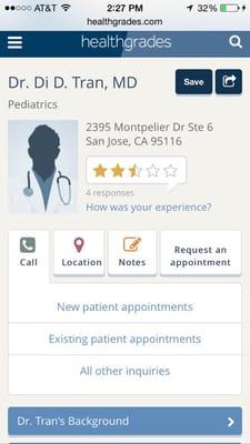 I don't recommend to come this here