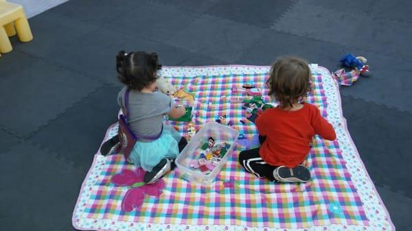 Sandra's Family Day Care