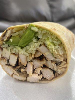 Red Olive Restaurant